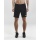 Craft Sports Shorts (Short) Squad Solid - without inner shorts, elastic material - black Men